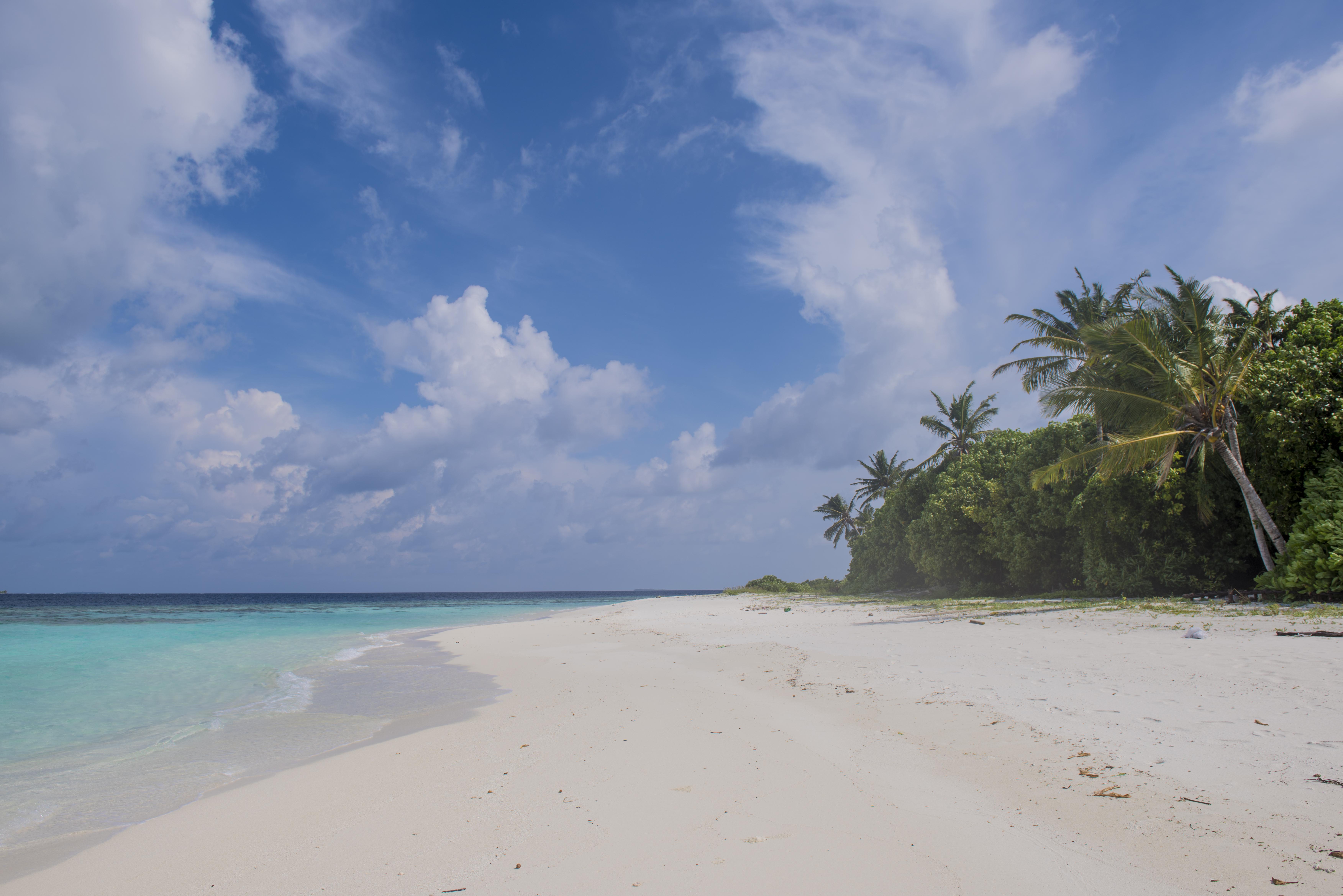 Furaveri Maldives - Complimentary Round-Trip Seaplane Transfer For Two For A Minimum Of 5 Nights Or More From May 1St To October 31St, 2025 Meedhoo  Εξωτερικό φωτογραφία Beach on the island of Desroches