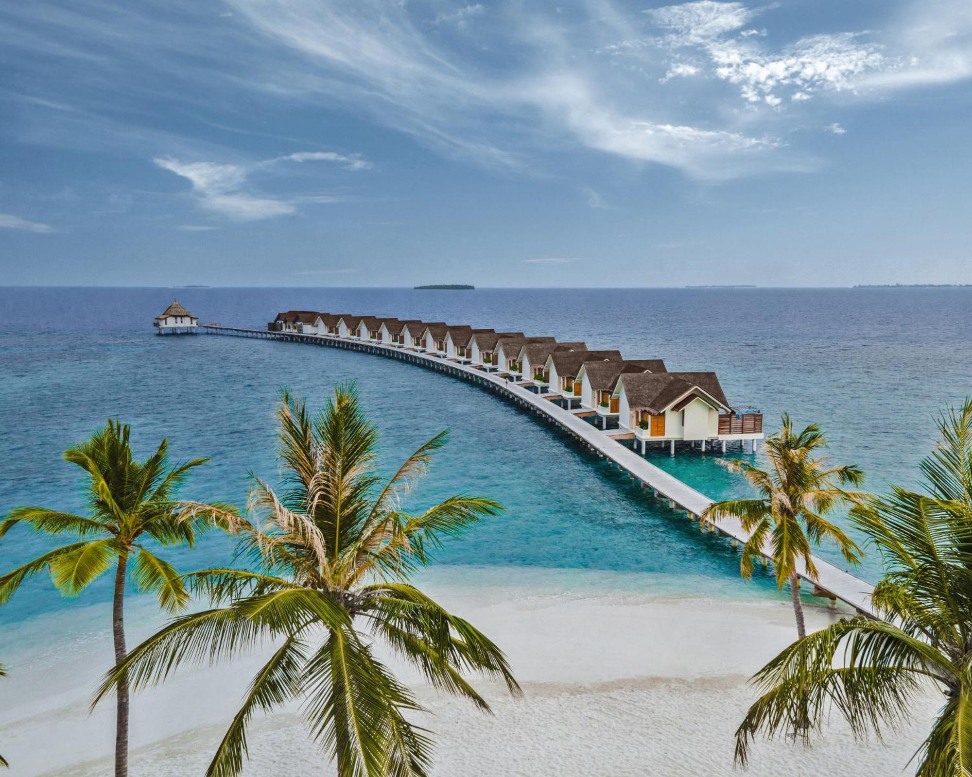 Furaveri Maldives - Complimentary Round-Trip Seaplane Transfer For Two For A Minimum Of 5 Nights Or More From May 1St To October 31St, 2025 Meedhoo  Δωμάτιο φωτογραφία