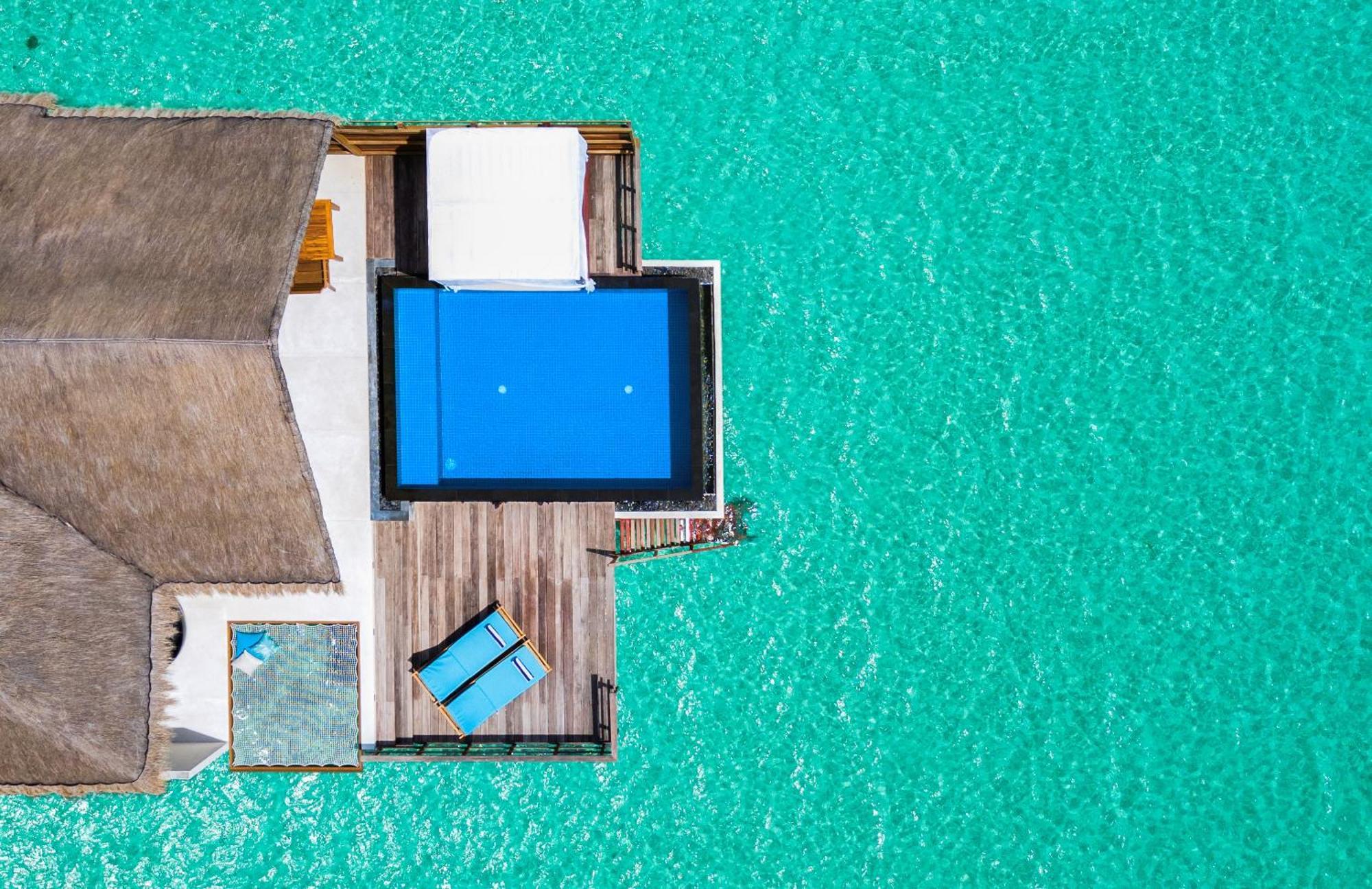 Furaveri Maldives - Complimentary Round-Trip Seaplane Transfer For Two For A Minimum Of 5 Nights Or More From May 1St To October 31St, 2025 Meedhoo  Δωμάτιο φωτογραφία