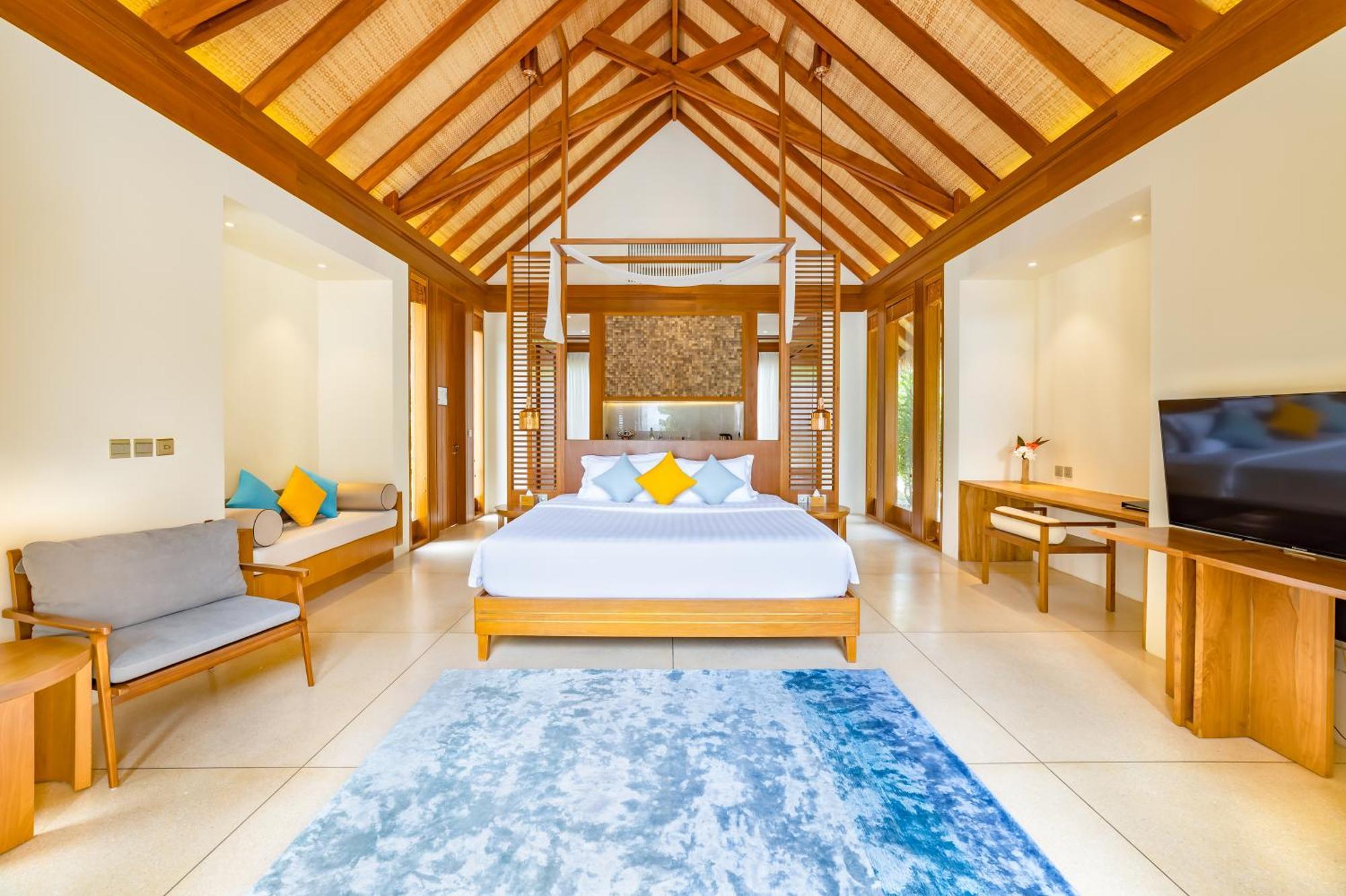 Furaveri Maldives - Complimentary Round-Trip Seaplane Transfer For Two For A Minimum Of 5 Nights Or More From May 1St To October 31St, 2025 Meedhoo  Εξωτερικό φωτογραφία