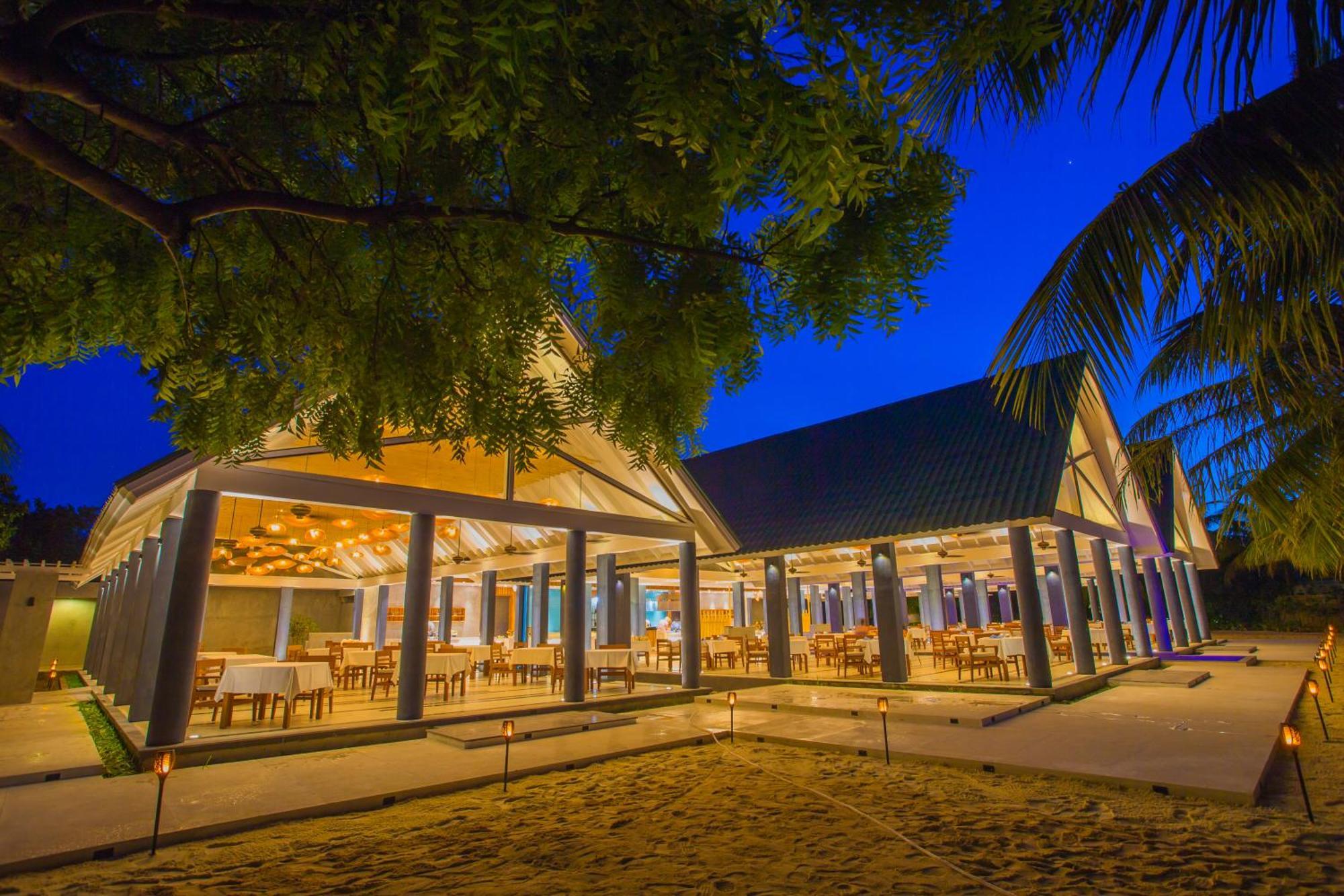 Furaveri Maldives - Complimentary Round-Trip Seaplane Transfer For Two For A Minimum Of 5 Nights Or More From May 1St To October 31St, 2025 Meedhoo  Εξωτερικό φωτογραφία
